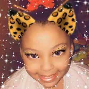 Meet your Posher, Patricia